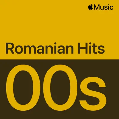 Posłuchaj 2000s Romanian Hits Essentials z udziałem Various Artists
