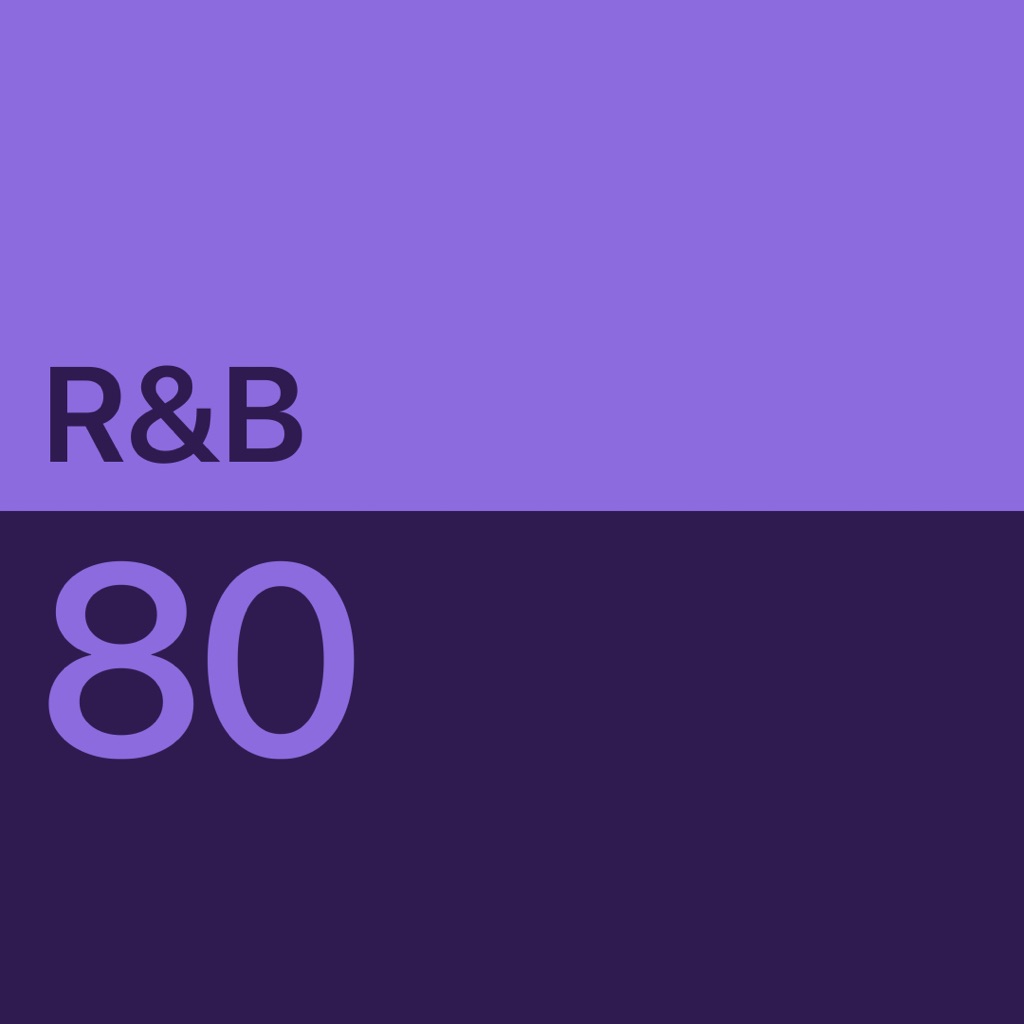 R&B de los 80: imprescindibles