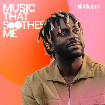Listen to Myles Smith: Music That Soothes Me featuring Elderbrook