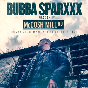 Made On McCosh Mill Road (feat. Danny Boone) - Single