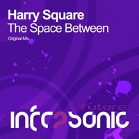 The Space Between - Single - Harry Square