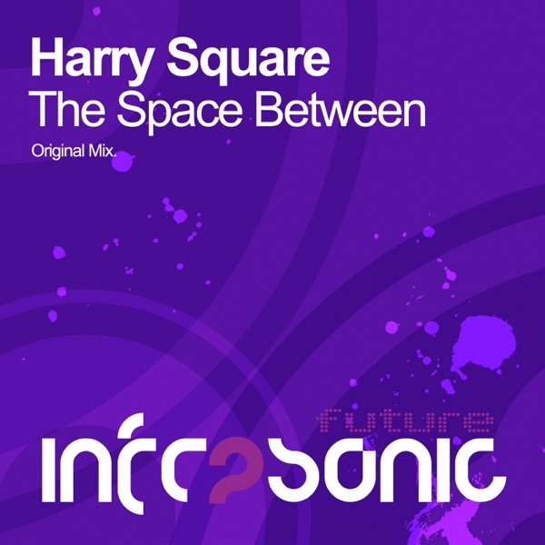 The Space Between - Single