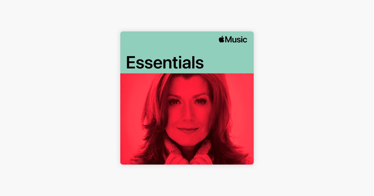 ‎Amy Grant Christmas Essentials Playlist Apple Music