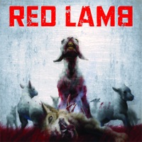Red Lamb - Watchman