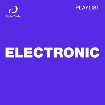Posłuchaj AlphaTheta Electronic z udziałem Effy