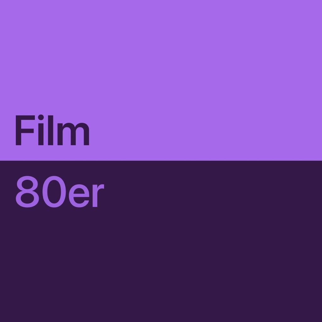 80er Movie Essentials