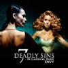 Seven Deadly Sins in Classical Music: Envy