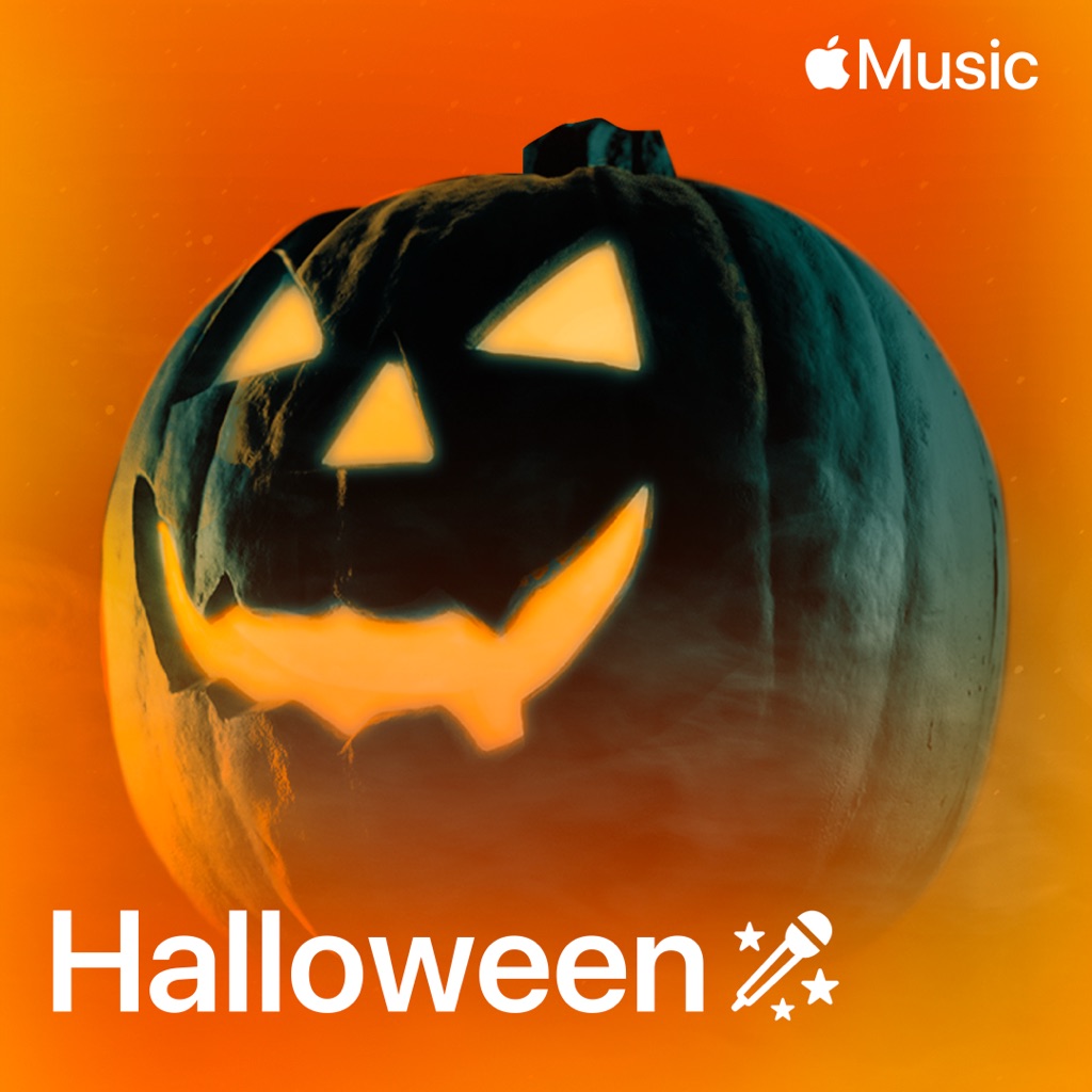 Sing: Halloween&nbsp;