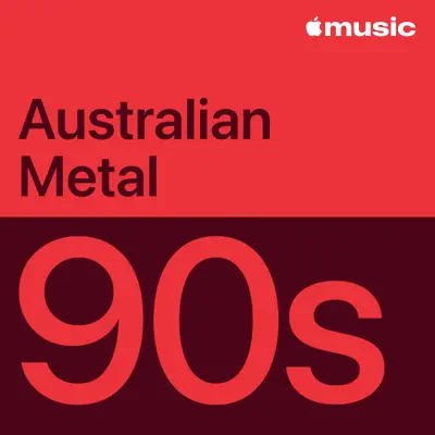 Posłuchaj ’90s Australian Metal Essentials z udziałem Dreadnaught