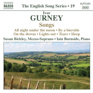 Gurney: Songs