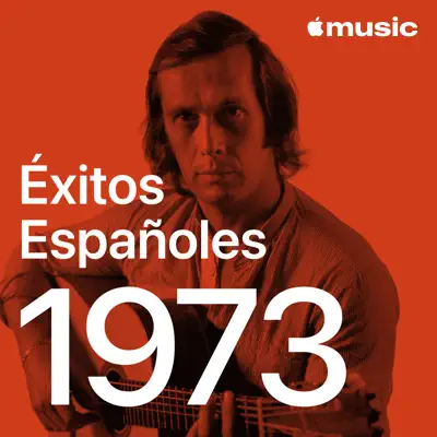 Listen to Spanish Hits: 1973 featuring Sergio y Estibaliz