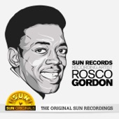 Rosco Gordon - Shoobie Oobie