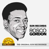 Rosco Gordon - Booted