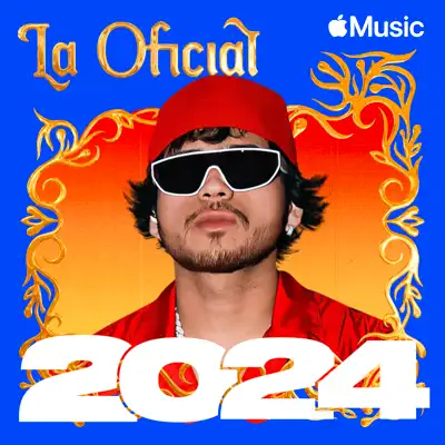Listen to La Oficial: Best of 2024 featuring Nueva H & Natanael Cano