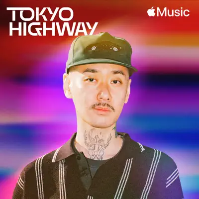 Ouve Tokyo Highway com a participação de LAUSBUB