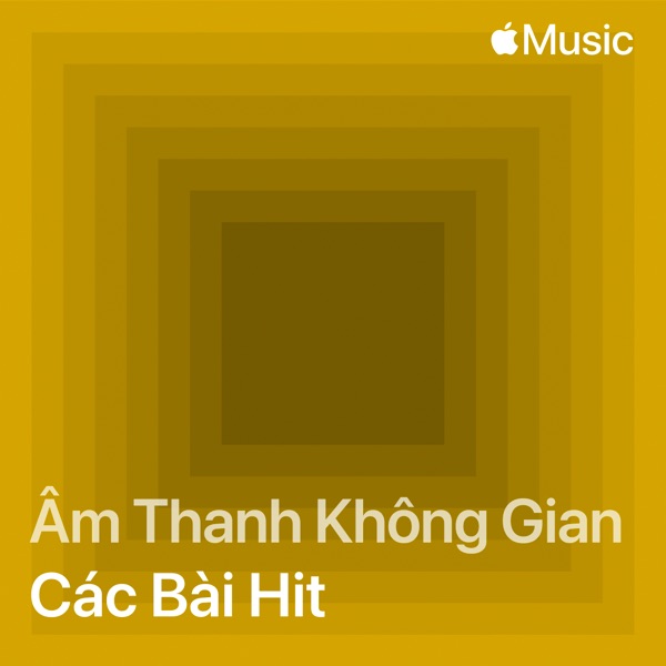 Hits in Spatial Audio