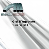 Gigi D'Agostino - La Passion Medley With Rectangle