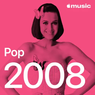 M.I.A. adlı sanatçının yer aldığı Pop Hits: 2008 çalma listesini dinle