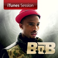 iTunes Session - EP - B.o.B
