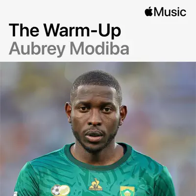 Escucha Aubrey Modiba: The Warm-Up con Sjava