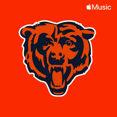 Poslechněte si „ Chicago Bears: Gameday“ s interpretem Imagine Dragons.