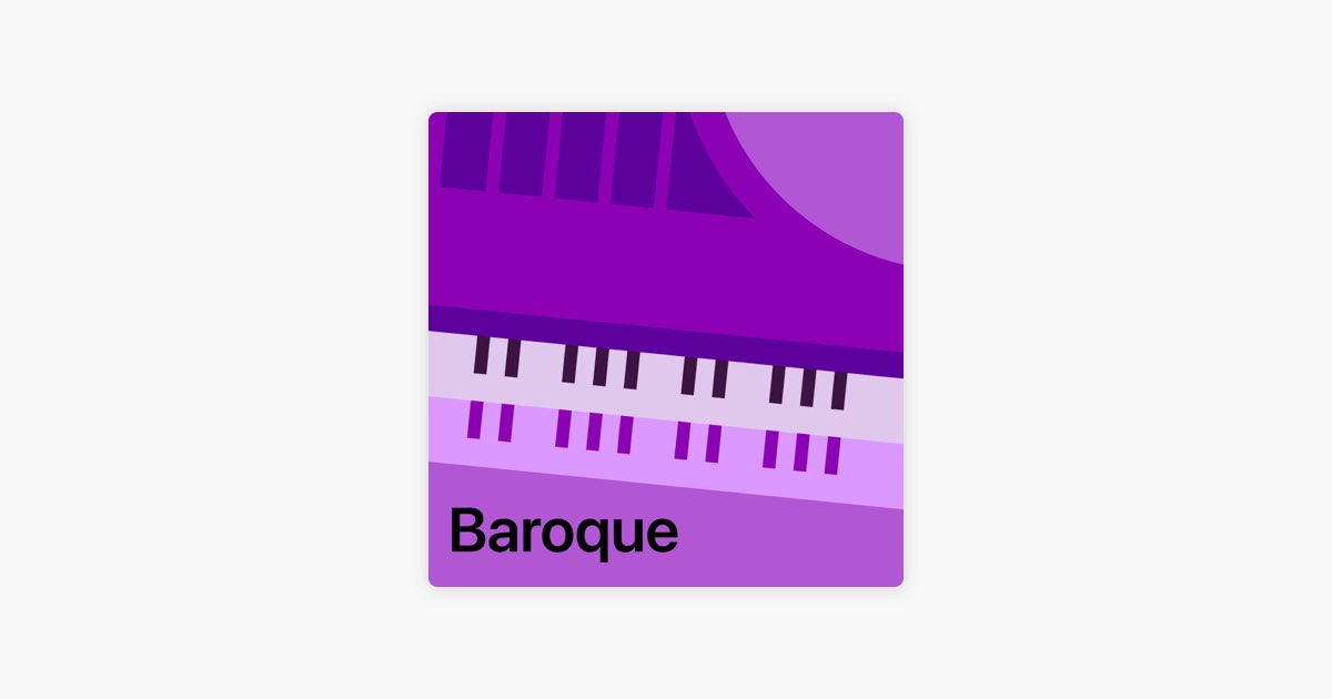 バロック ベスト -プレイリスト - Apple Music