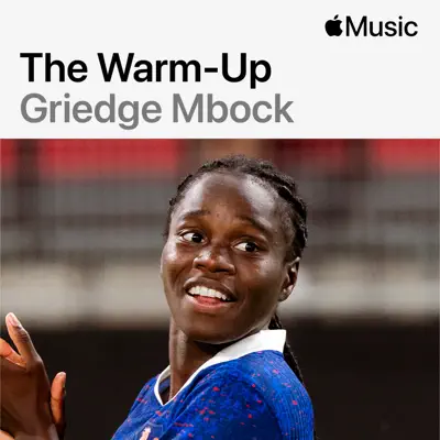 Hör dir Griedge Mbock: The Warm-Up mit La Fouine an