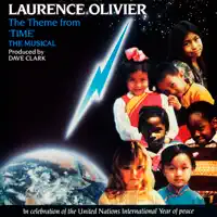 Theme from ''Time'' — Laurence Olivier