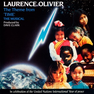 The Theme from "Time" the Musical (Remastered) - Single