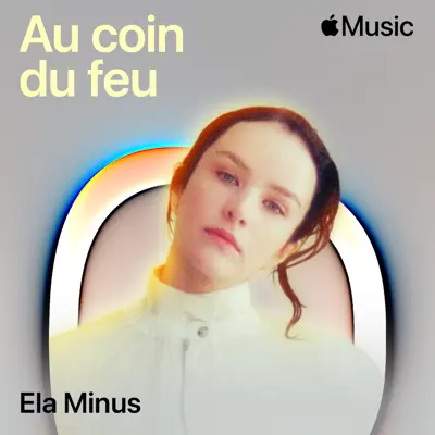 Écouter Ela Minus : Rules of Another Small World avec notamment Hania Rani
