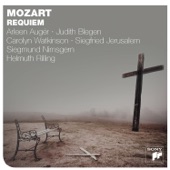 Mozart: Requiem artwork