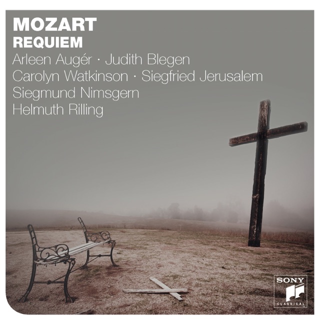 Requiem, K. 626: II. Kyrie (Voice)