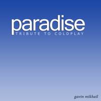 Paradise (Tribute to Coldplay) - EP - Gavin Mikhail
