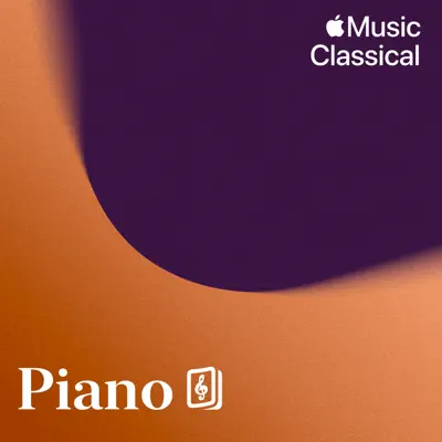 Posłuchaj Listening Guide: Piano z udziałem Various Artists