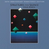 Steve Roach - Structures from Silence