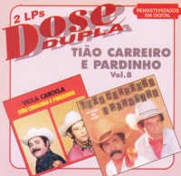 Tião Carreiro e Pardinho - Velho Amor