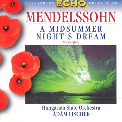 A Midsummer Night's Dream