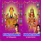 Sri Venkatesa Suprabhatam And Kandar Shasti Kavacham