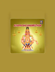 Ouça Sri Hari Bhajan Sangam, assista a videoclipes, leia a biografia, veja as datas das turnês e mais!