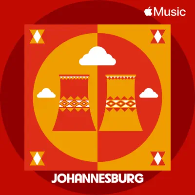 Tokollo adlı sanatçının yer aldığı The Sounds of Johannesburg çalma listesini dinle