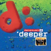 Deeper - The D:finitive Worship Experience artwork