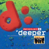 Deeper - The D:finitive Worship Experience artwork