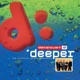 DEEPER cover art