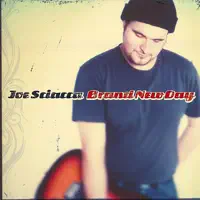 Joe Sciacca — Everybody's Trying