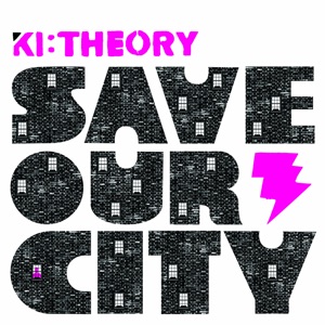 Save Our City - EP