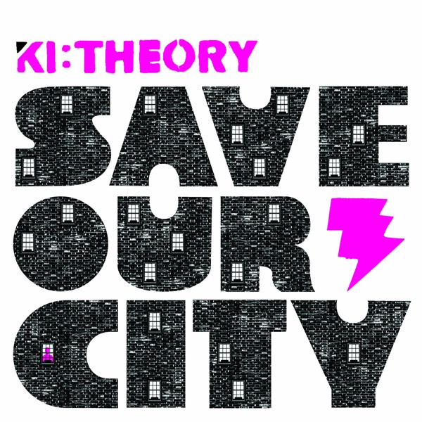 Save Our City - EP