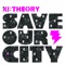 All the Same - Ki:Theory lyrics