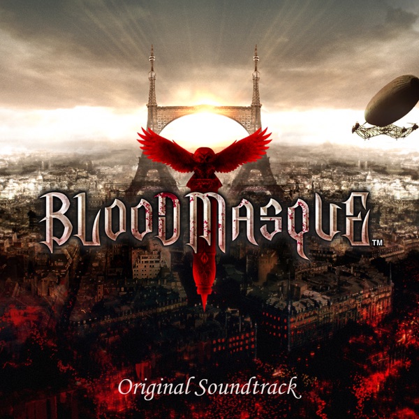 BLOODMASQUE Original Soundtrack
