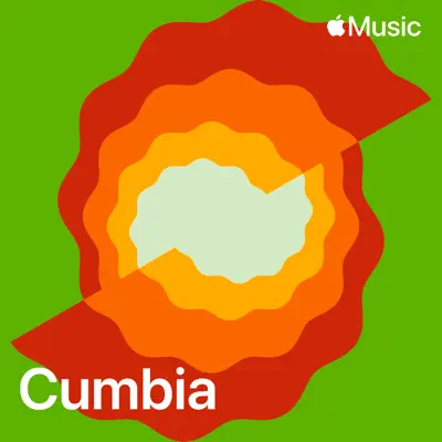Listen to Cumbia Essentials featuring La Sonora Dinamita