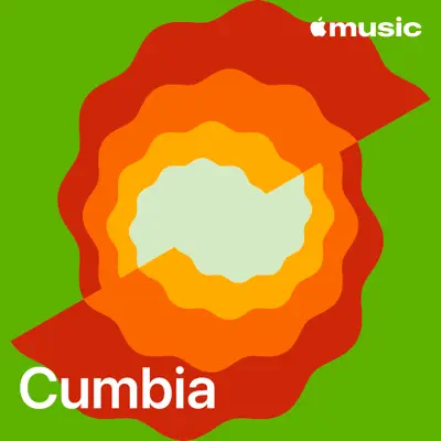 Ascolta Cumbia Essentials con Aarón y Su Grupo Ilusión